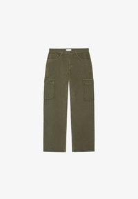 Izbrano, forest green