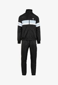 Niet geselecteerd, schwarz blau