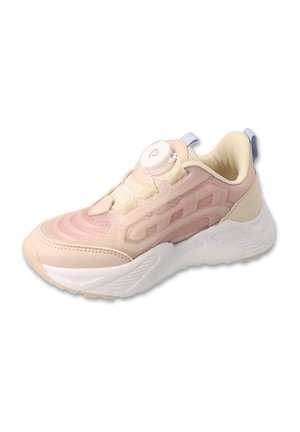 - Sneakersy niskie
