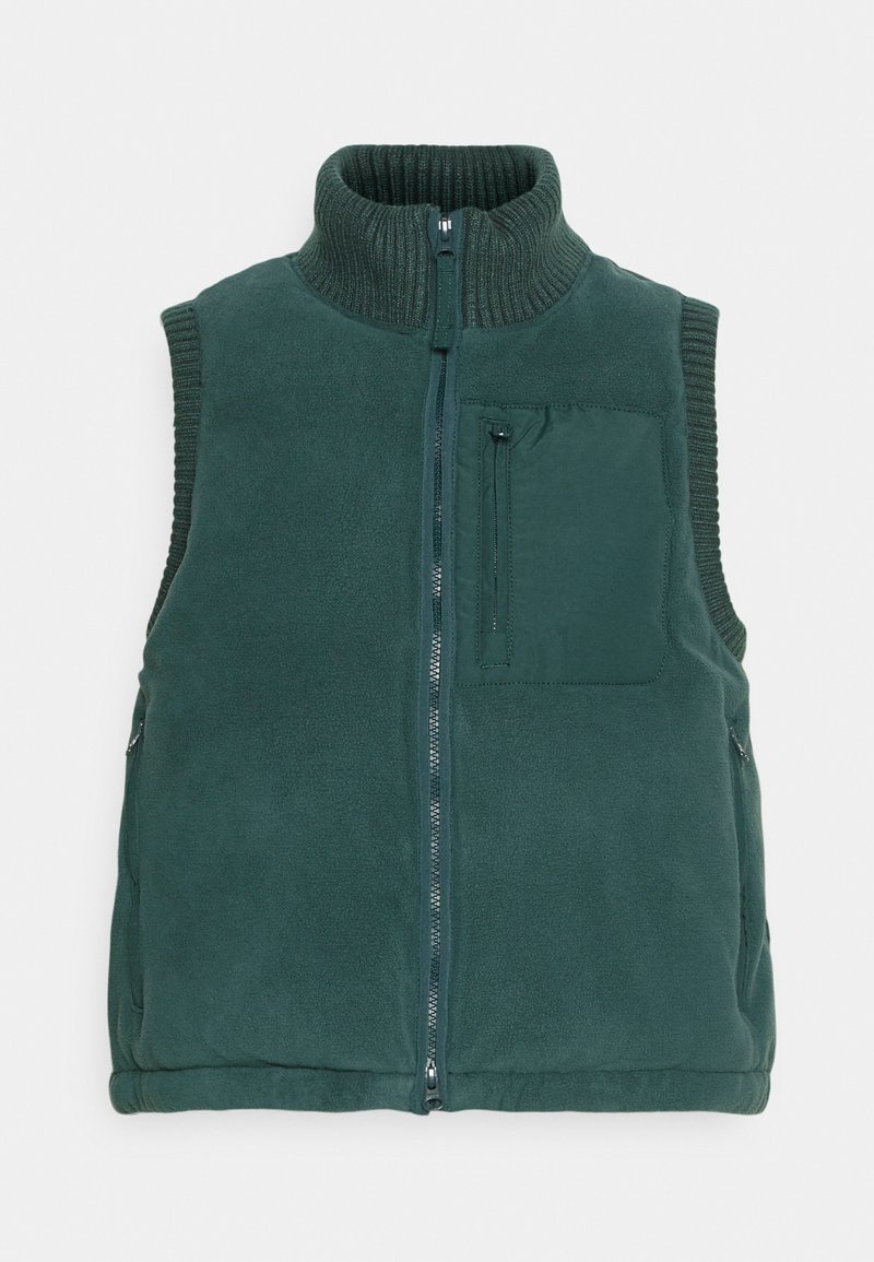 Sweaty Betty Bodywarmer groen