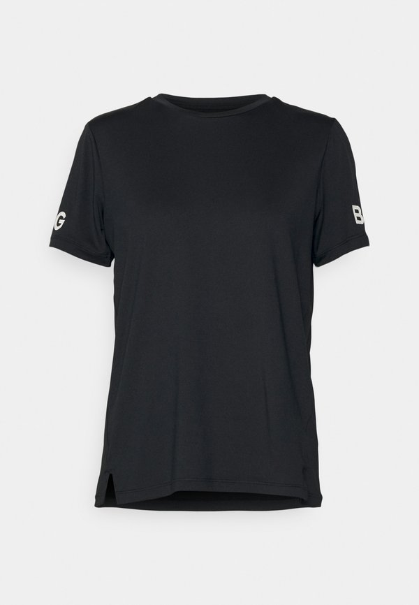 BORG TEE - Basic T-shirt2