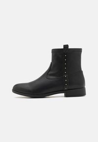 Stivaletti - black