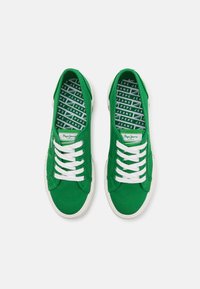 Pepe Jeans BRADY BASIC - Joggesko - ivy green