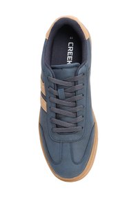 Creeks Zapatillas bleu marine/azul marino