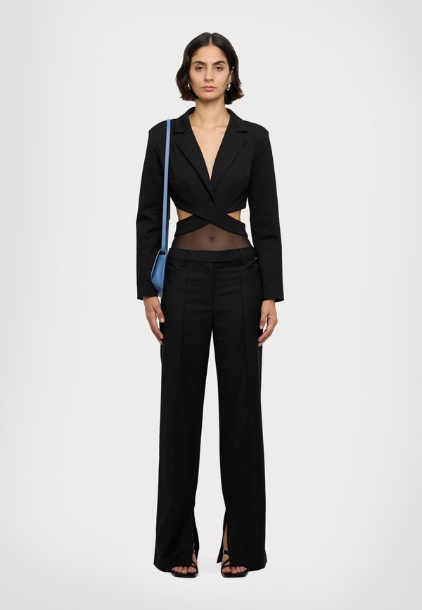 OBSESSED BODYSUIT  - Long sleeved top2