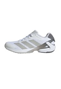adidas Performance Hádzanárska obuv - cloud white grey two grey four
