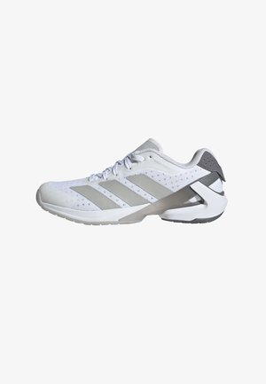 adidas Performance Handballschuh - cloud white grey two grey four