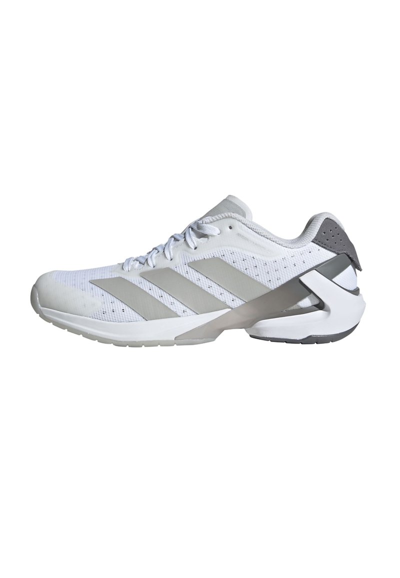 adidas Performance Hádzanárska obuv - cloud white grey two grey four