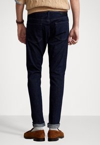 Polo Ralph Lauren Jeans slim fit - dark-blue denim