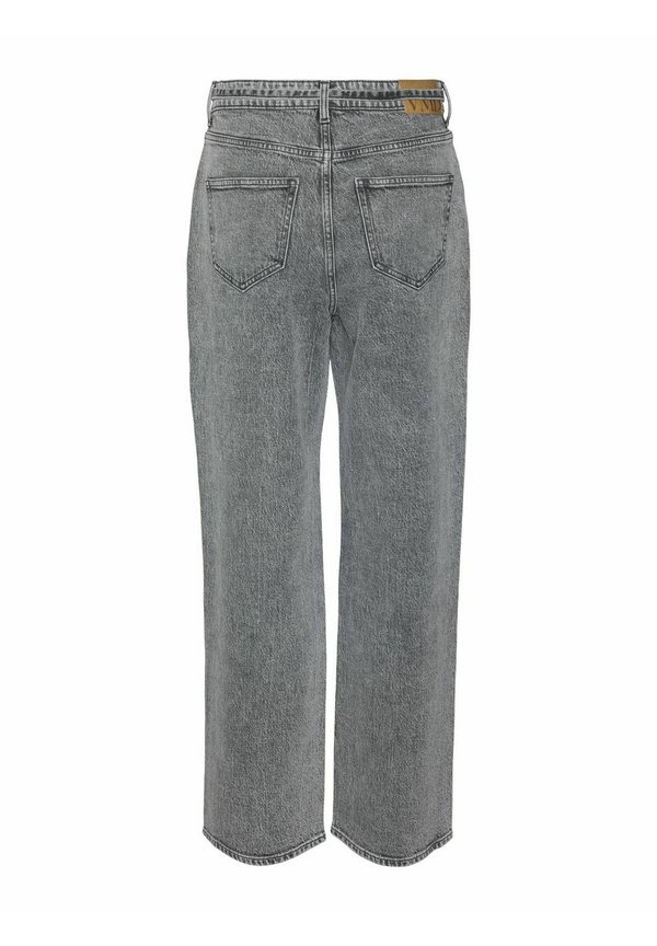 VMTESSA WIDE JEANS - Wide Leg2