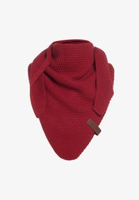 Geselecteerd, bordeaux