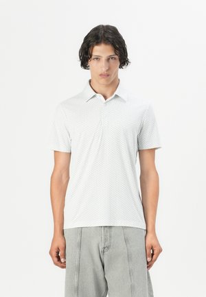 Polo shirt - multi coloured