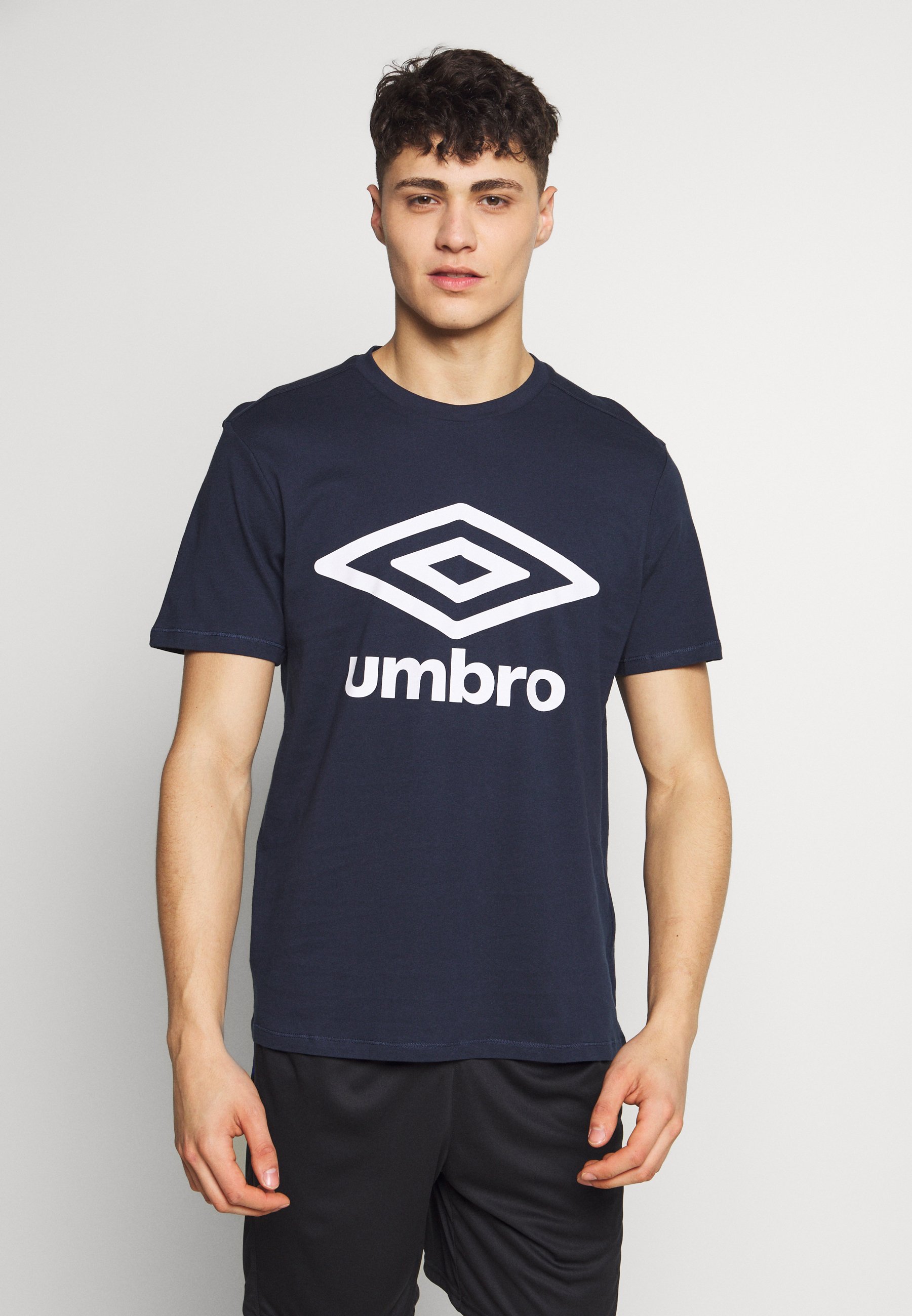 Men LARGE LOGO TEE - Print T-shirt Men LARGE LOGO TEE - Print T-shirt