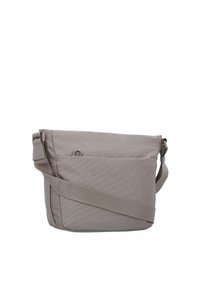 Mandarina Duck Cross body bag - taupe
