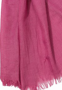 Caspar Scarf - fuchsia