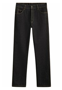 Massimo Dutti Jeans a sigaretta - black