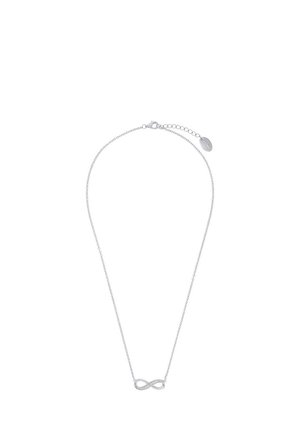 INFINITY - Collar - silver coloured