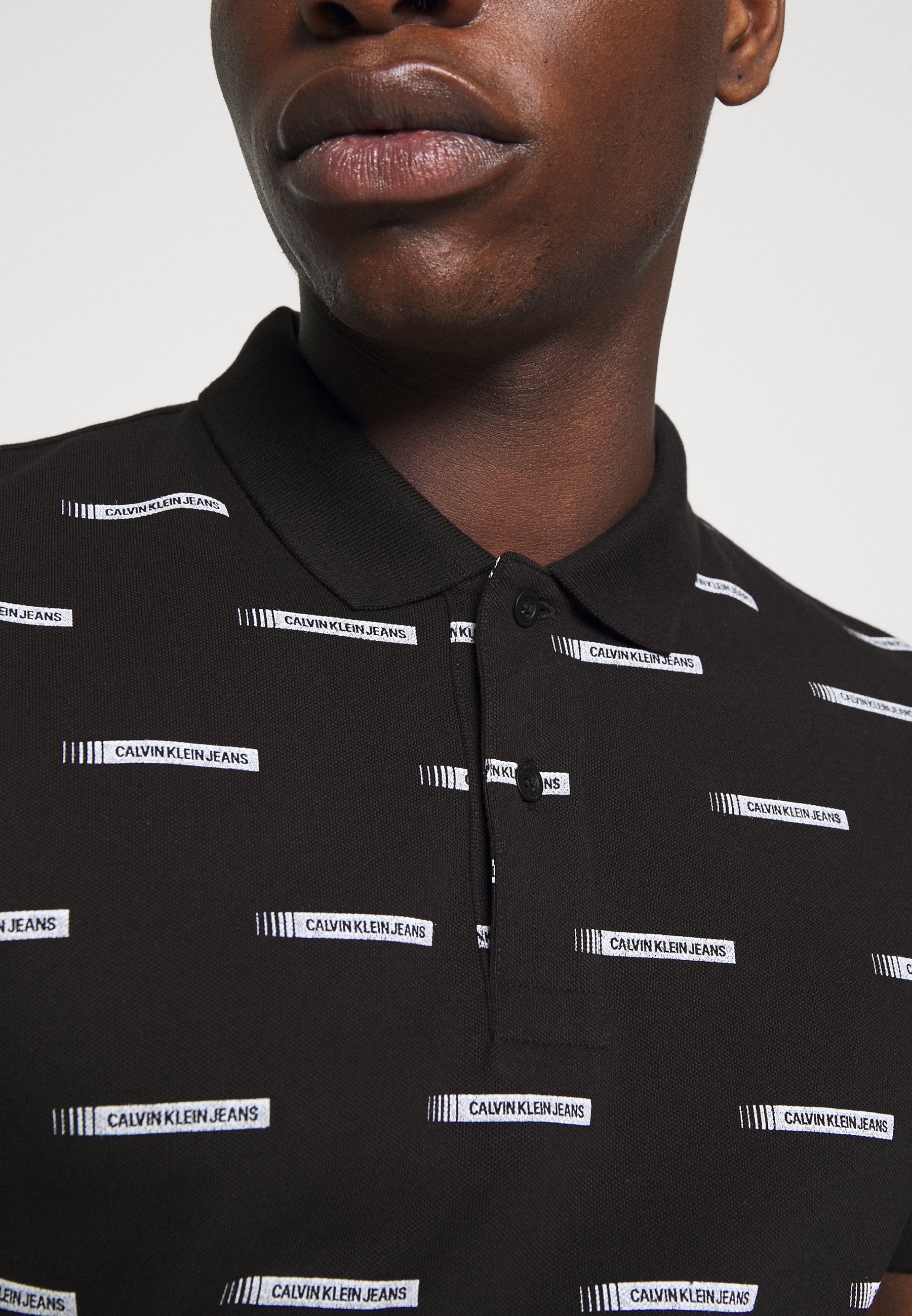 polo calvin klein zalando