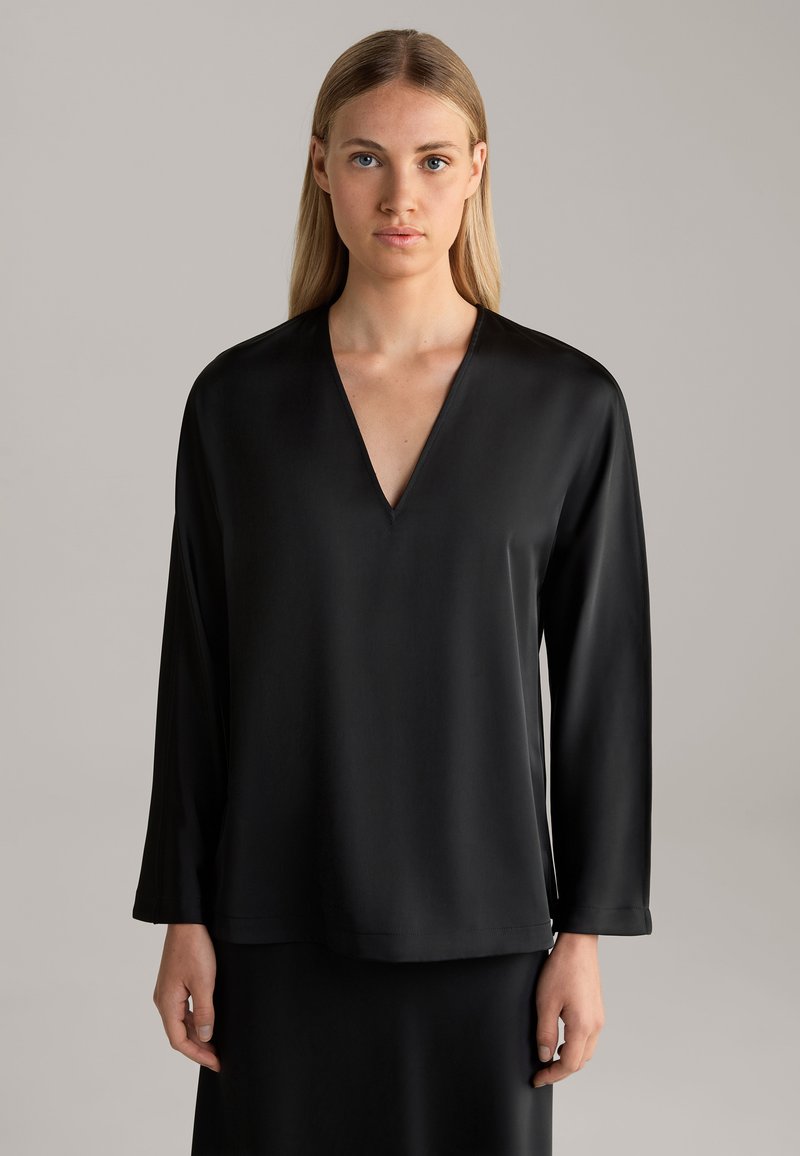 JOOP! Bluse - schwarz
