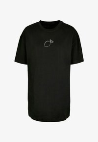 Unselected, black