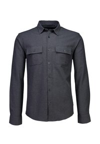 Niet geselecteerd, dk grey