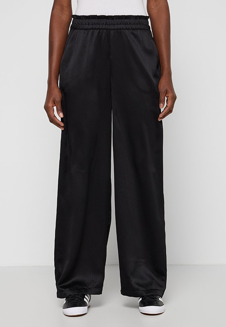 Vero Moda Broek zwart Vero Moda Broek zwart
