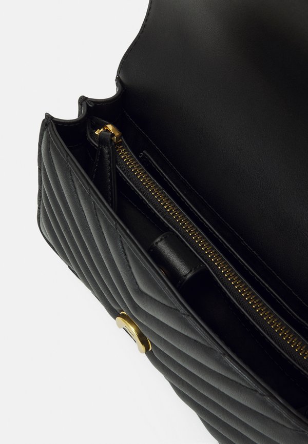 LOVE ONE MINI  - Cross body bag - nero2