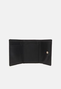 Calvin Klein RELOCK TRIFOLD KEY FOB SET - Portfel