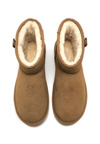 mtng Botas para la nieve - marron