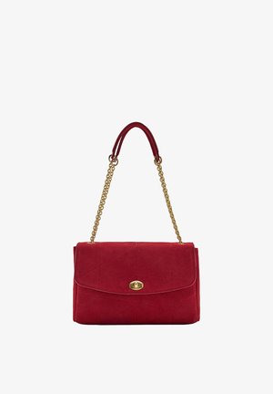 Mango, ADULT - Sac à main - red