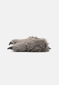 Pier One Slippers - grey