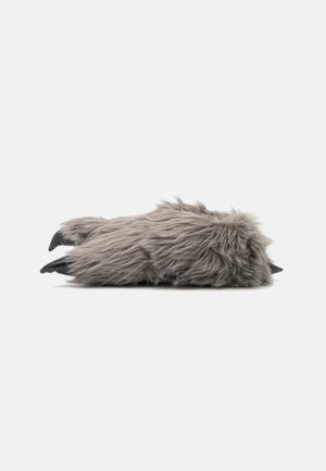 Pier One Slippers - grey