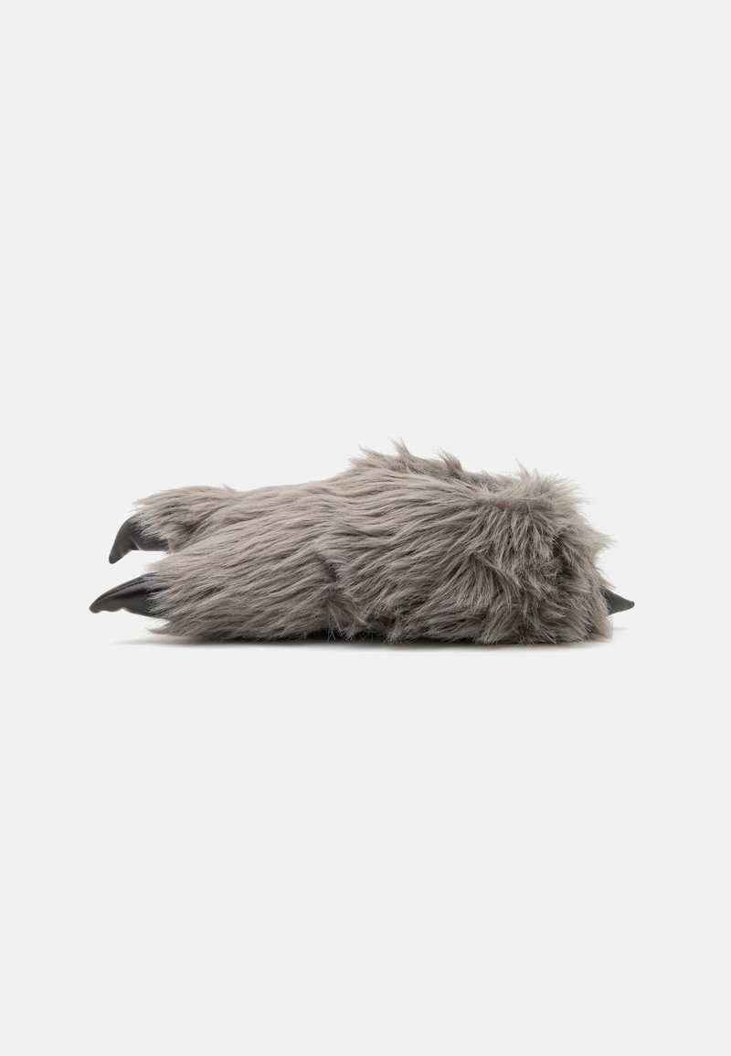 Pier One Slippers - grey