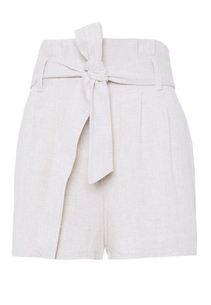 Nly by Nelly Shorts - beige