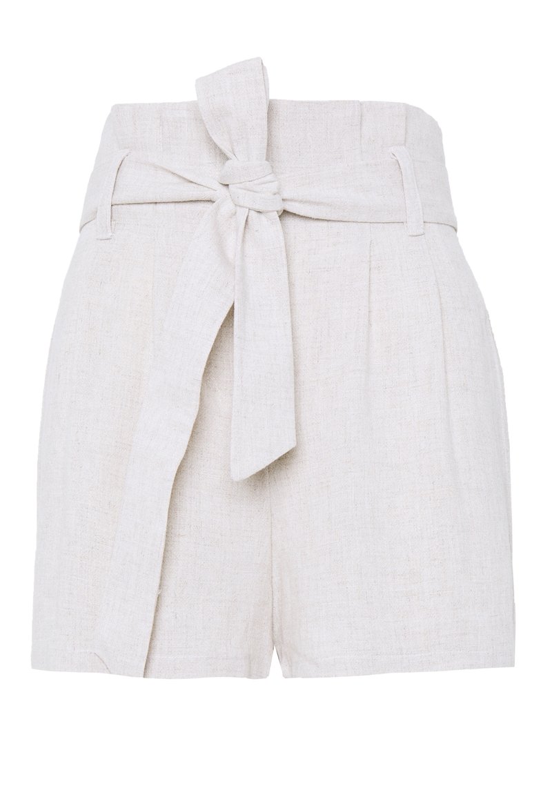 Nly by Nelly Shorts - beige