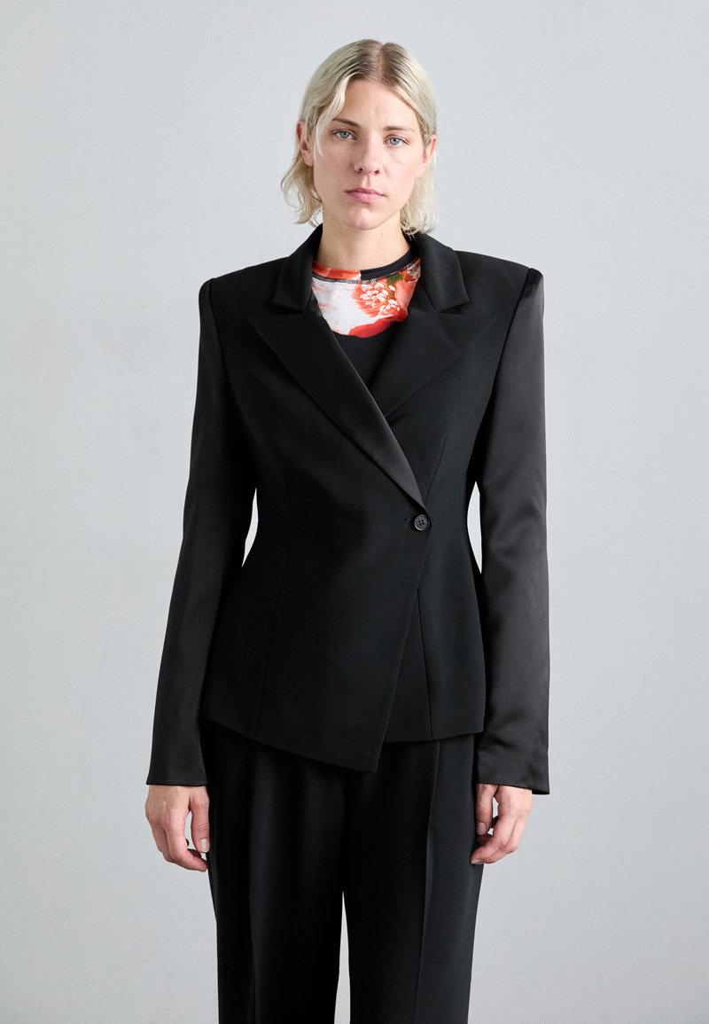 Stine Goya AURORA - Žakete - jet black