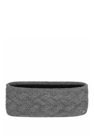 Lierys FAUSKE - Ear warmers - grau