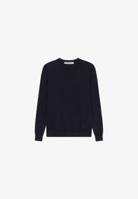 Unausgewählt, blue genoa