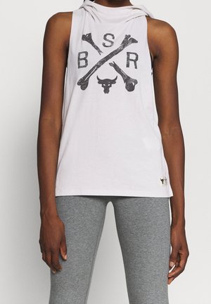 T-Shirt sport - off-white