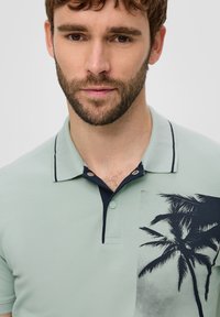 s.Oliver - Koszulka polo