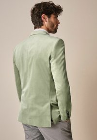 Next SLIM - Anzugsakko - green