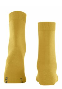 FALKE ClimaWool - Calze - nugget