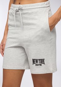 Terranova Pantaloni sportivi - grey