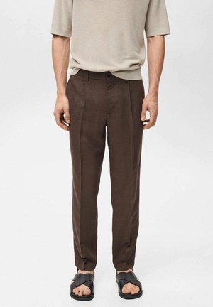 Chino - brown