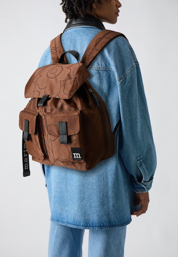EVERYTHING BACKPACK  UNIKKO - Rucksack