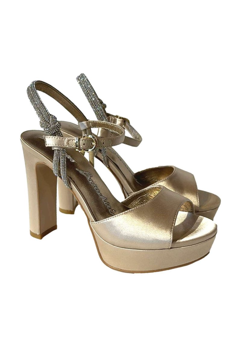 Barachini Shoes Luciano Barachini Sandali 2021 Shop Online Scarpe