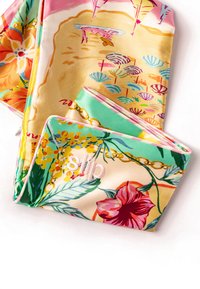 Slip SLIP PURE SILK QUEEN PILLOWCASE - Accessoires soin du corps - beach club