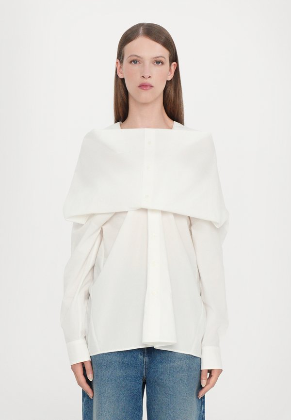 LONG SLEEVED - Blouse