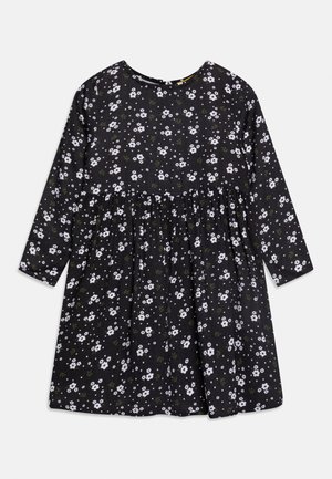 Friboo Kjole - black