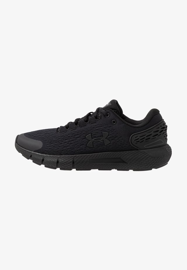 CHARGED - Baskets basses - black